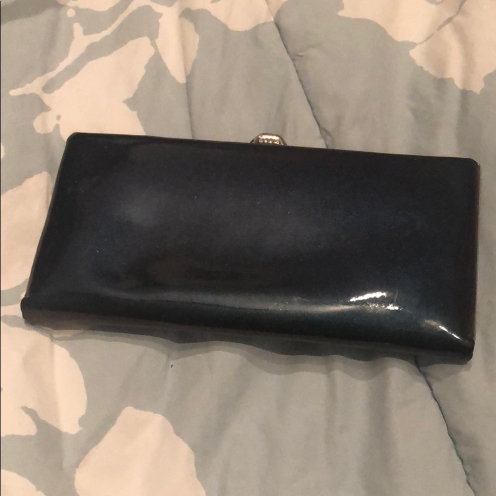 Lodis leather wallet